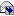 Forwarded mail message icon