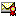 Unread digitally signed message icon